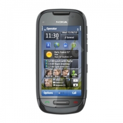 Nokia C7-00 - větší obrázek