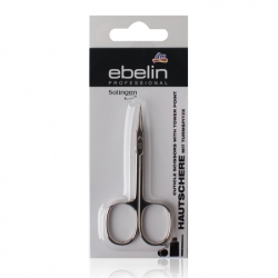 Tools Ebelin Professional Solingen nůžky na kůžičku zahnuté