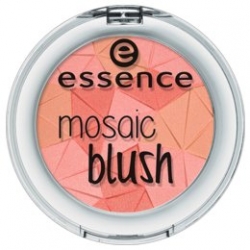 Essence Mosaic Blush - větší obrázek