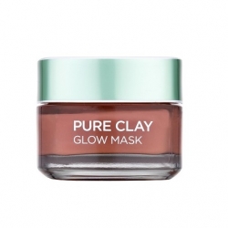 L'Oréal Paris exfoliační maska Pure Clay - větší obrázek