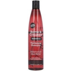 Xpel šampon pro objem vlasů Biotin & Collagen - větší obrázek