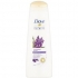 Dove objemový šampon s levandulovým olejem a extraktem z rozmarýnu - malý obrázek