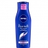 šampony Nivea Hairmilk pečující šampon pro jemné vlasy - obrázek 1
