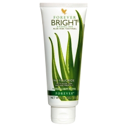 Forever Bright Aloe Vera zubní pasta - větší obrázek