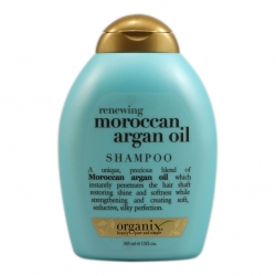 šampony Moroccan Argan Oil Shampoo - velký obrázek