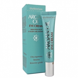 Péče o oční okolí Argan Oil Eye Cream - velký obrázek