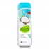 Gely a mýdla krémový sprchový gel bio kokos - malý obrázek