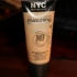 Tekutý makeup NYC tekutý makeuo Skin Foundation Matching - obrázek 2