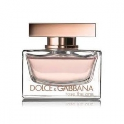 Parfémy pro ženy Dolce & Gabbana Rose The One EdP