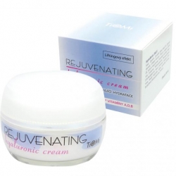 Hydratace Rejuvenating Hyaluronic Cream - velký obrázek