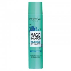 šampony Magic Shampoo Fresh Crush - velký obrázek