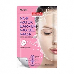Masky Purederm NMF water barrier mg gel mask