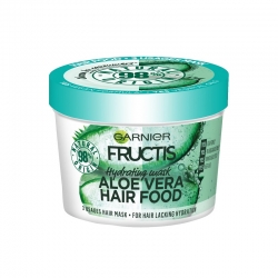 Masky Fructis Aloe Vera Hair Food - velký obrázek