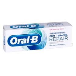 Chrup Professional Gum & Enamel Pro-Repair originál zubní pasta - velký obrázek