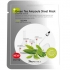 Masky Skinestica Ampoule sheet mask Green tea - obrázek 1