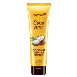 Zatím nezařazené Coco me! kokosové máslo bez samoopalovací složky - velký obrázek