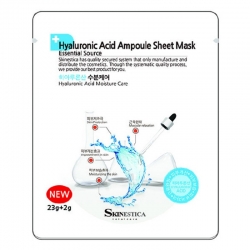 Masky Hyaluronic Acid Ampoule Sheet Mask - velký obrázek