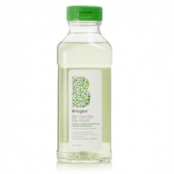 šampony šampon Be Gentle Be Kind Matcha + Apple Replenishing Superfood Shampoo - velký obrázek