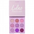 Palety očních stínů Colourpop Lilac You A Lot Eyeshadow Palette - obrázek 1