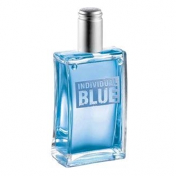 Parfémy pro muže Individual Blue for Him EdT - velký obrázek