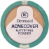 Pudry tuhé Dermacol Acnecover Mattifying Powder - obrázek 2