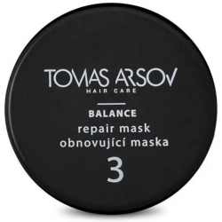 Tomáš Arsov Obnovující maska BALANCE