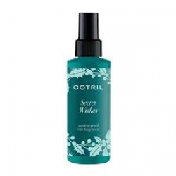 Bezoplachová péče Cotril Cotril Secret Wishes parfémovaná vlasová voda
