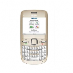 Mobilní telefony C3 - velký obrázek