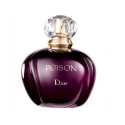 Christian Dior Poison EdT - větší obrázek