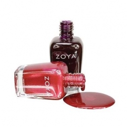 Zoya Nail polish - větší obrázek