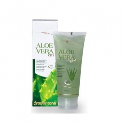 Hydratace Aloe vera gel - velký obrázek
