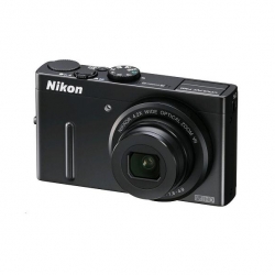 Fotoaparáty Nikon Coolpix P300