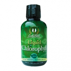 Doplňky stravy Liquid Chlorophyll - velký obrázek