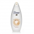 Gely a mýdla Dove Silk Glow vyživující sprchový gel - obrázek 1