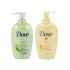 Gely a mýdla Dove Go Fresh krémové tekuté mýdlo - obrázek 3