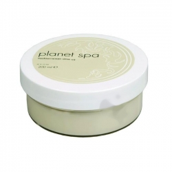 Avon Planet Spa zvláčňující tělový krém s olivovým olejem - větší obrázek