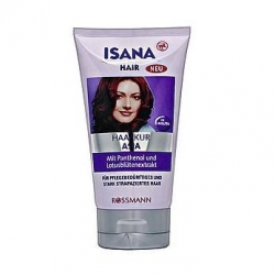 Isana Hair Haarkur Asia - větší obrázek