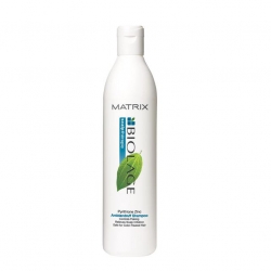 šampony Matrix Biolage scalpThérapie Anti-Dandruff Shampoo