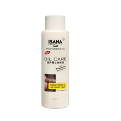 Kondicionéry Isana Hair Professional Oil Care spülung