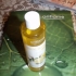 čištění pleti Oriflame Pure Nature osvěžující čisticí gel s citrusy a světlíkem lékařským - obrázek 3