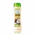 šampony Oriflame Nature Secrets šampón pro suché a poškozené vlasy s pšenicí a kokosem - obrázek 1