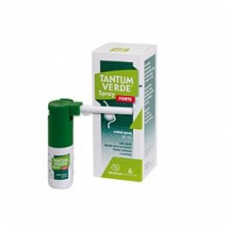 Medicom International Tantum Verde Spray Forte - větší obrázek