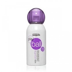 Vlasový styling L'Oréal Professionnel Play Ball Wax Smoothie