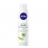 Nivea Sprej deodorant Pure & Natural Action - malý obrázek