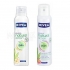 Antiperspiranty, deodoranty Nivea Sprej deodorant Pure & Natural Action - obrázek 2