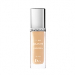 Tekutý makeup Christian Dior DiorSkin Nude Foundation