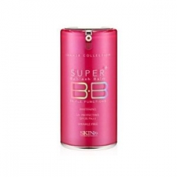 BB krémy Hot Pink Super Plus BB Cream - velký obrázek