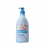 Kosmetika pro děti Babylove čistící mycí gel - obrázek 3