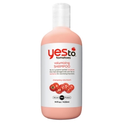 Yes To Tomatoes Volumizing Shampoo - větší obrázek