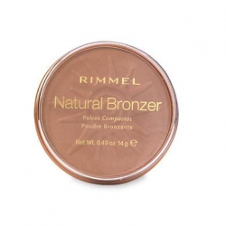 Bronzery Rimmel Natural Bronzer